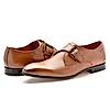 RUOSH TAN MEN MONK-STRAP SHOES