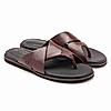 RUOSH TAN MEN FLIP FLOPS