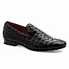 RUOSH BLACK MEN LOAFERS