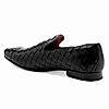 RUOSH BLACK MEN LOAFERS