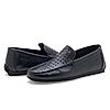 RUOSH NAVY MEN LOAFERS