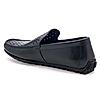 RUOSH NAVY MEN LOAFERS