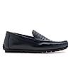 RUOSH NAVY MEN LOAFERS