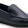 RUOSH NAVY MEN LOAFERS