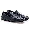 RUOSH NAVY MEN LOAFERS