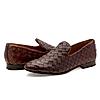 RUOSH BROWN MEN LOAFERS