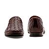 RUOSH BROWN MEN LOAFERS