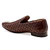 RUOSH BROWN MEN LOAFERS