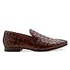 RUOSH BROWN MEN LOAFERS