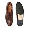 RUOSH BROWN MEN LOAFERS