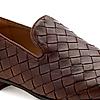 RUOSH BROWN MEN LOAFERS