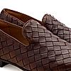 RUOSH BROWN MEN LOAFERS