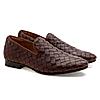 RUOSH BROWN MEN LOAFERS