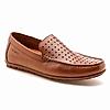 RUOSH BROWN MEN LOAFERS