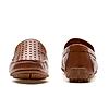 RUOSH BROWN MEN LOAFERS