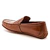 RUOSH BROWN MEN LOAFERS