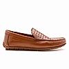 RUOSH BROWN MEN LOAFERS