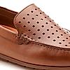 RUOSH BROWN MEN LOAFERS