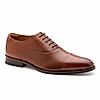 RUOSH TAN MEN FORMAL LACE-UP SHOES