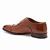 RUOSH TAN MEN FORMAL LACE-UP SHOES