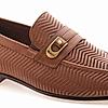 RUOSH TAN MEN CASUAL SLIP-ON SHOES