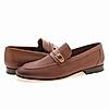 RUOSH TAN MEN CASUAL SLIP-ON SHOES