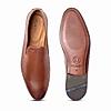 RUOSH TAN MEN CASUAL SLIP-ON SHOES