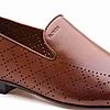 RUOSH TAN MEN CASUAL SLIP-ON SHOES