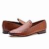 RUOSH TAN MEN CASUAL SLIP-ON SHOES