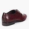 LEE COOPER BORDO MENS LEATHER DERBY SHOES