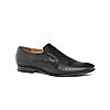 RUOSH BLACK MEN LOAFERS