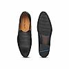 RUOSH BLACK MEN LOAFERS