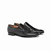 RUOSH BLACK MEN LOAFERS