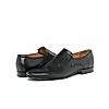 RUOSH BLACK MEN LOAFERS