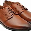 RUOSH TAN MEN DERBY SHOES