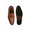 RUOSH TAN MEN DERBY SHOES