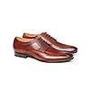 RUOSH TAN MEN DERBY SHOES