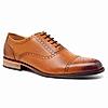 RUOSH TAN MEN OXFORD SHOESS