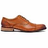 RUOSH TAN MEN OXFORD SHOESS