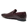 RUOSH BURGUNDY MEN LOAFERS