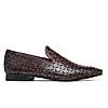 RUOSH BURGUNDY MEN LOAFERS