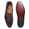 RUOSH BURGUNDY MEN LOAFERS