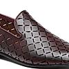 RUOSH BURGUNDY MEN LOAFERS