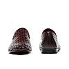 RUOSH BURGUNDY MEN LOAFERS