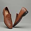 RUOSH TAN MEN LOAFERS