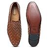 RUOSH TAN MEN LOAFERS