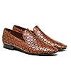 RUOSH TAN MEN LOAFERS