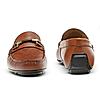 FLORSHEIM TAN MEN LOAFERS