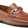 FLORSHEIM TAN MEN LOAFERS