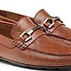 FLORSHEIM TAN MEN LOAFERS